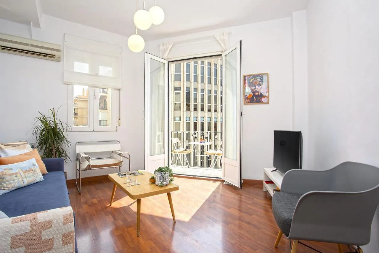 -Malagasunapts-Uncibay Dream Apartment