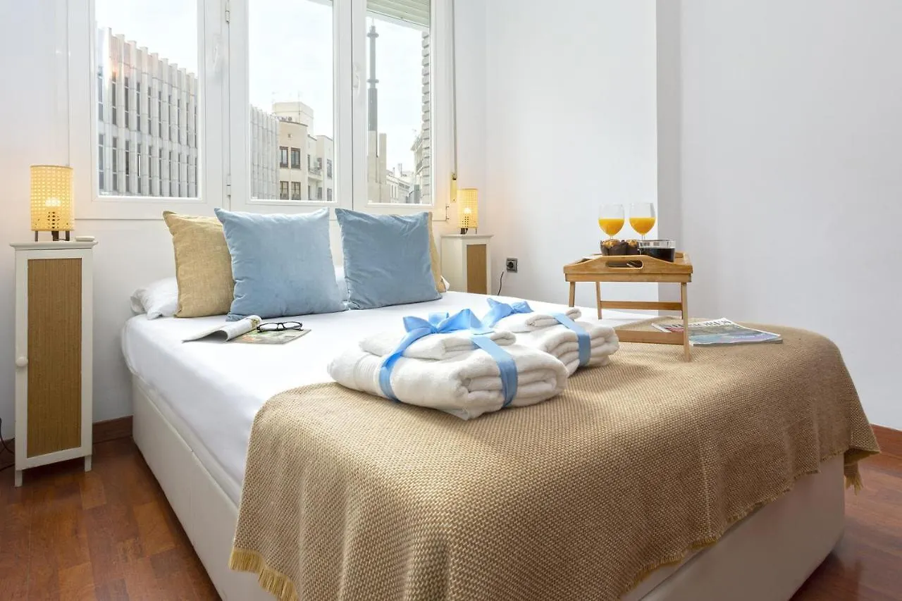 Apartment -Malagasunapts-Uncibay Dream