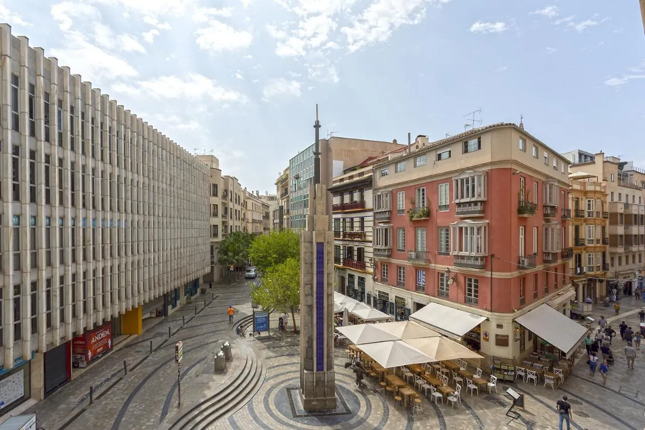 -Malagasunapts-Uncibay Dream Malaga