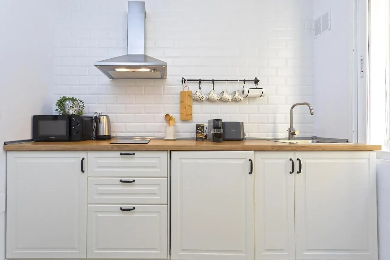 Apartment -Malagasunapts-Uncibay Dream