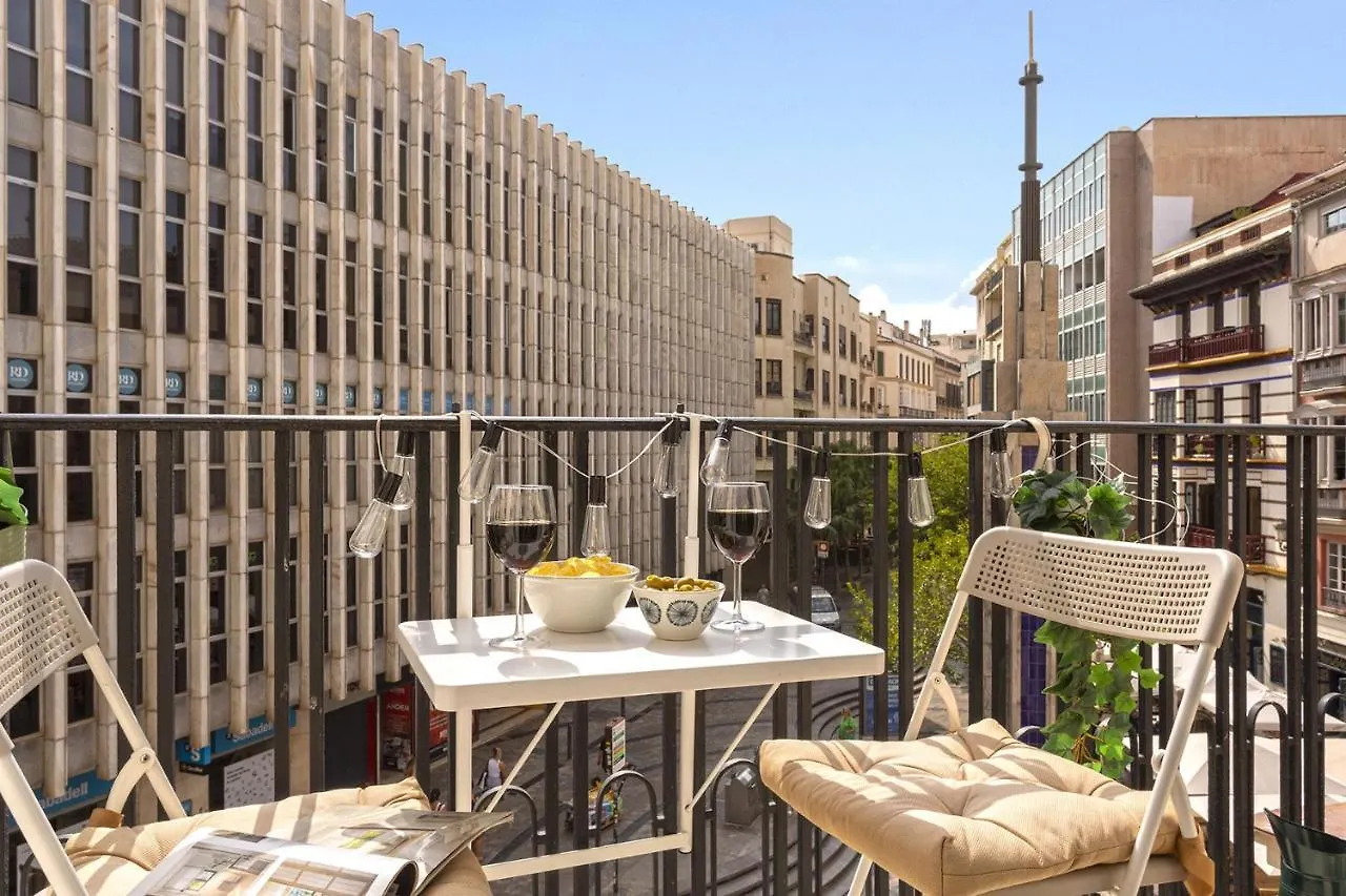 -Malagasunapts-Uncibay Dream 0*, Malaga Spain